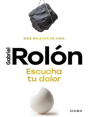 cover image of Escucha tu dolor